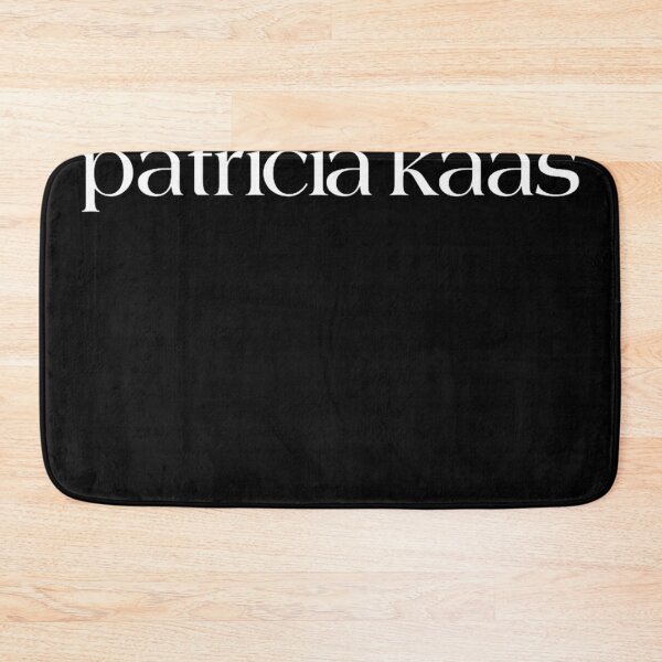Item preview, Kaas patricia logo cover designed and sold by LindaAinswort.