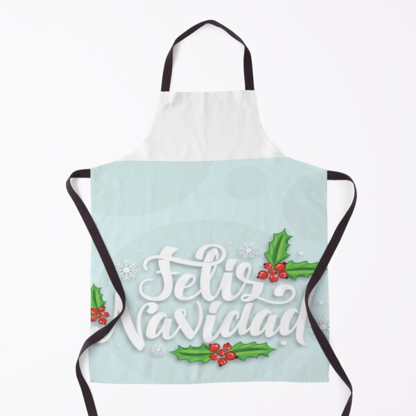 Item preview, Spanish Christmas 13 designed and sold by MrCsStores.