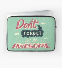 DFTBA Laptop Sleeve