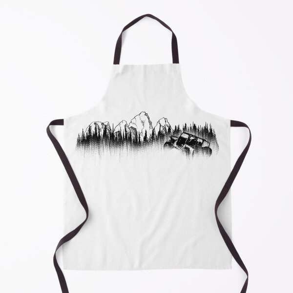 Item preview, Offroad Minimalistic designed and sold by tabemisa.
