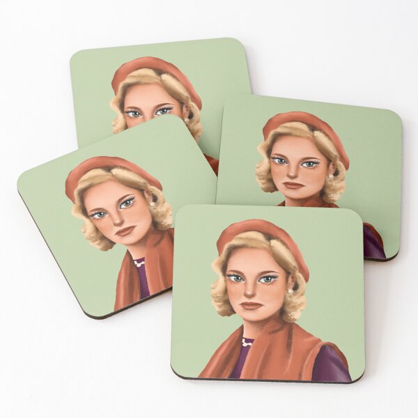 Item preview, Cate Blanchett as Carol Aird designed and sold by ardhemis.