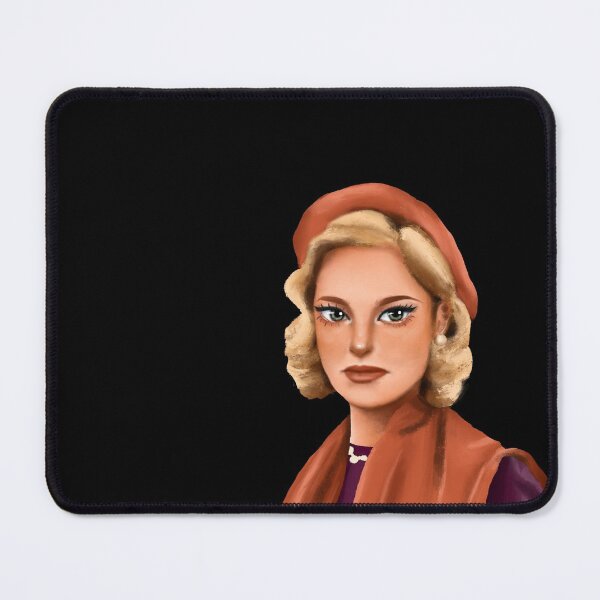Item preview, Cate Blanchett as Carol Aird designed and sold by ardhemis.