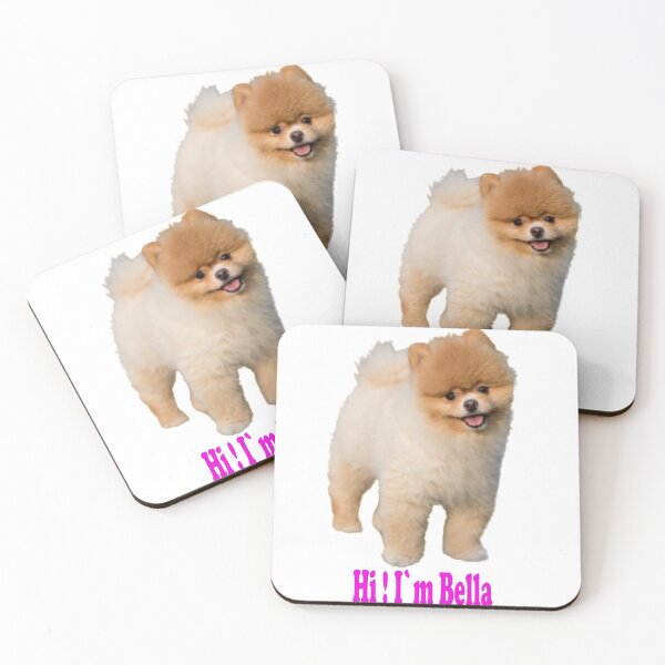Item preview, Hi ! I`m Bella designed and sold by mostheristore.