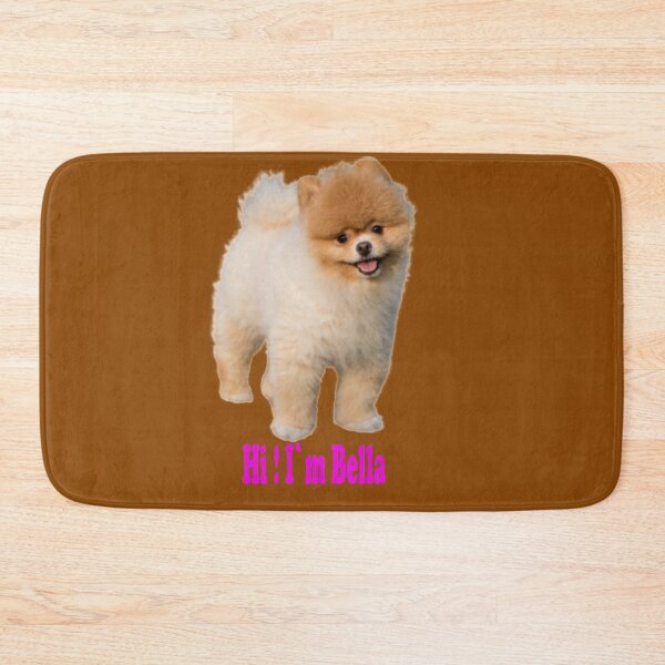 Item preview, Hi ! I`m Bella designed and sold by mostheristore.