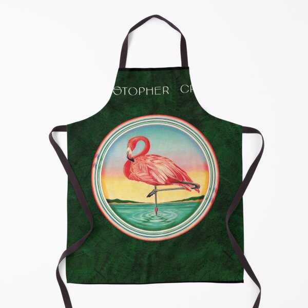 Item preview, Christopher cross cover designed and sold by TiffanySpedow.