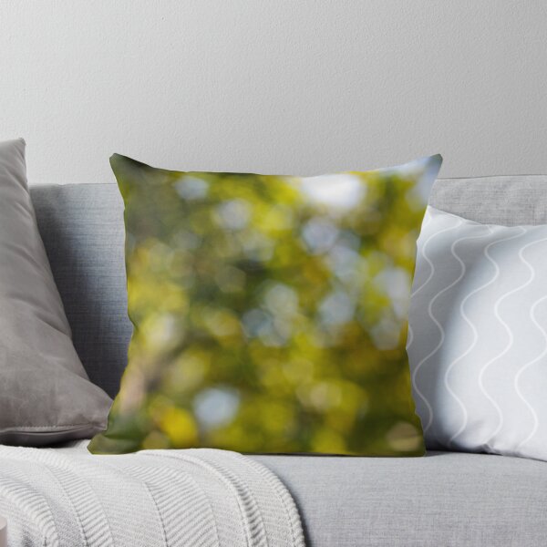 Item preview, Nature Bokeh designed and sold by Asaha17.
