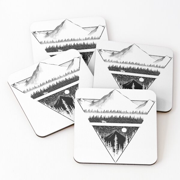 Item preview, Offroad Geometry designed and sold by tabemisa.