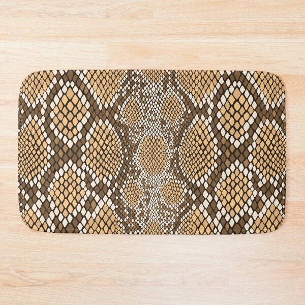 Item preview, Yellow Snake designed and sold by MrFreddie.