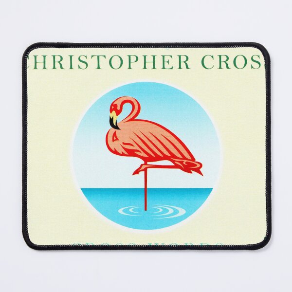 Item preview, Cross words very best of christopher cross designed and sold by TiffanySpedow.