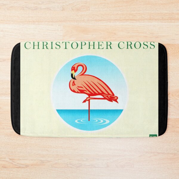 Item preview, Cross words very best of christopher cross designed and sold by TiffanySpedow.