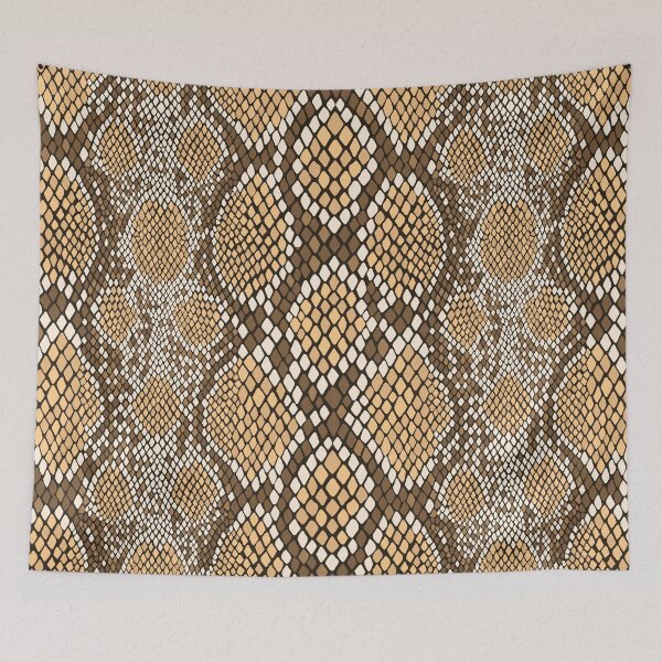 Item preview, Yellow Snake designed and sold by MrFreddie.