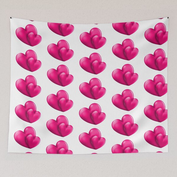 Item preview, Pink Hearts designed and sold by Dreamcatcher11.
