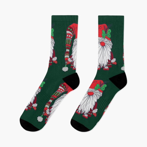 Item preview, Adorable Christmas Gnome designed and sold by trendingatees.