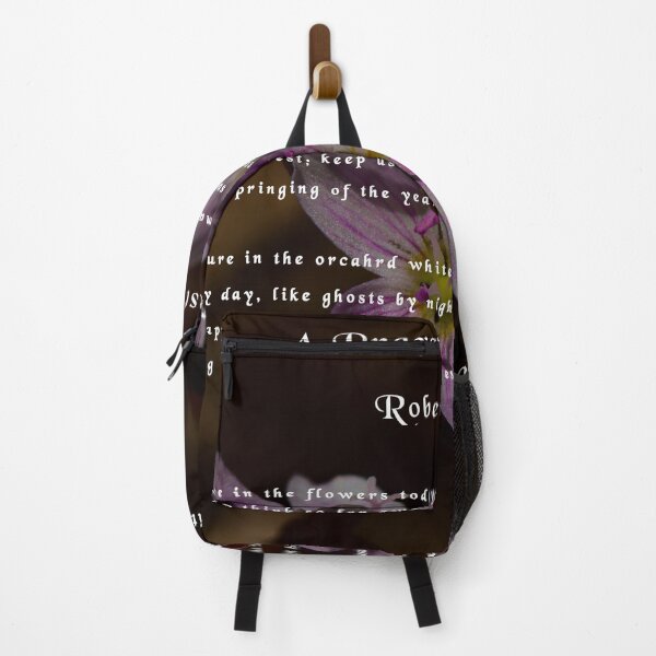 Item preview, Robert Frost A Prayer in Spring designed and sold by Brad Chambers.