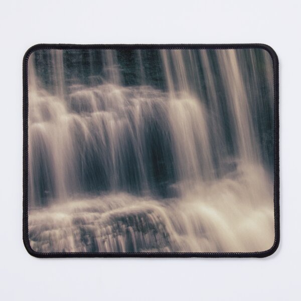 Item preview, Summer Evening Falls designed and sold by Phil Perkins.