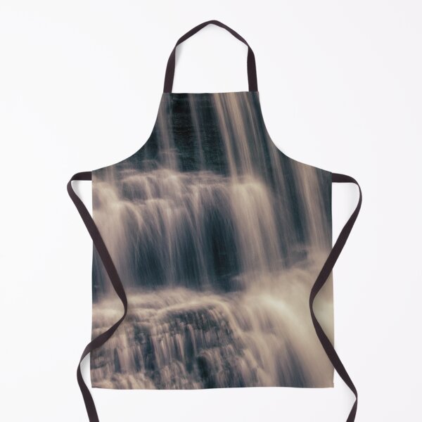 Item preview, Summer Evening Falls designed and sold by Phil Perkins.