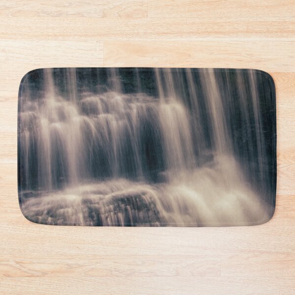 Item preview, Summer Evening Falls designed and sold by Phil Perkins.