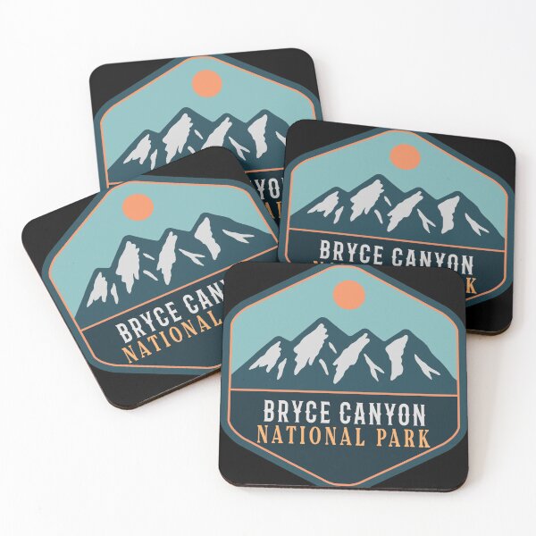 Item preview, Bryce Canyon national park-3 designed and sold by Nature-mark.