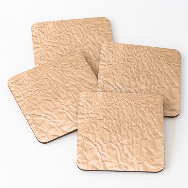 Item preview, Wrinkled Textured Grungy Artwork designed and sold by BilgePaksoylu.