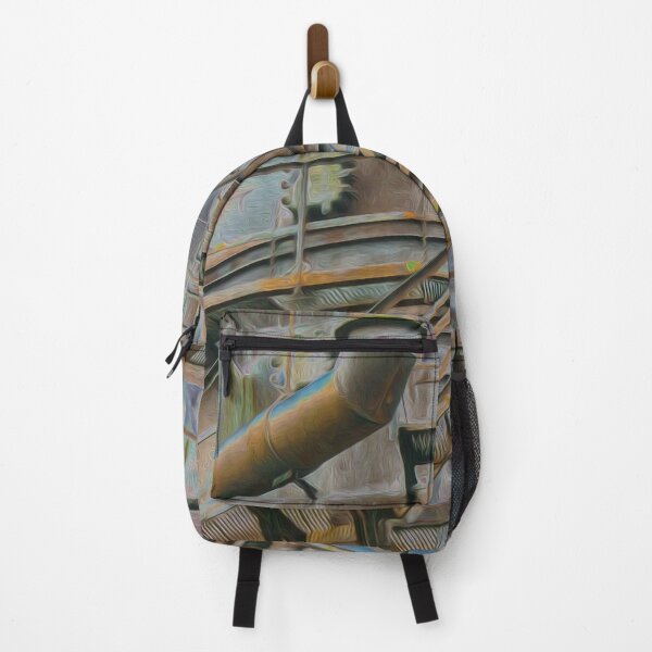 Item preview, Industrial nightmare in color - designed and sold by FelCastro.