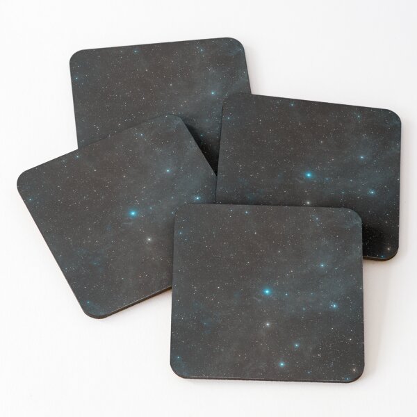 Item preview, Surroundings of the star HR 8799 (constellation of Pegasus) designed and sold by Raureif.