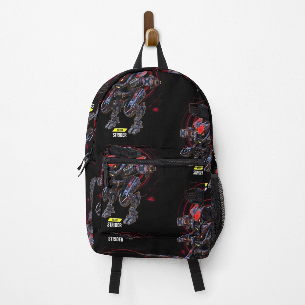 Item preview, Backpack designed and sold by HexOne.
