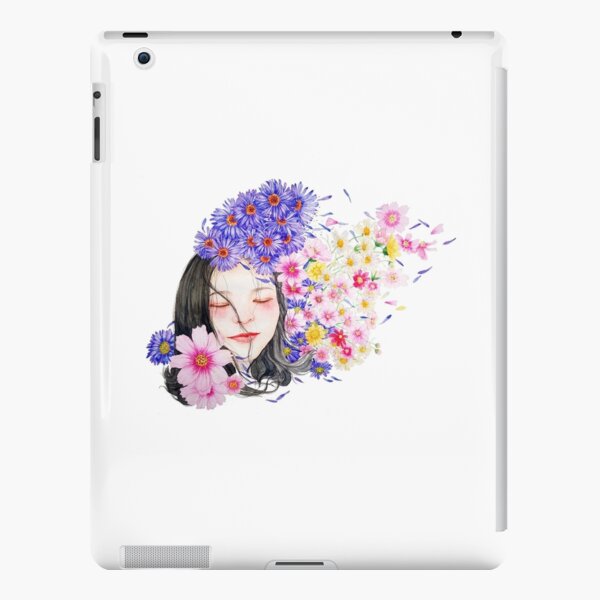 woman face roblox iPad Case & Skin for Sale by CoreyArms