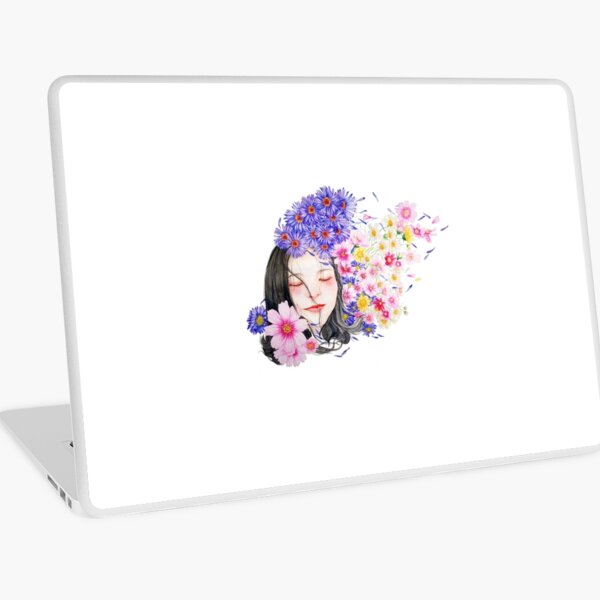 Roblox Girl Laptop Skins for Sale