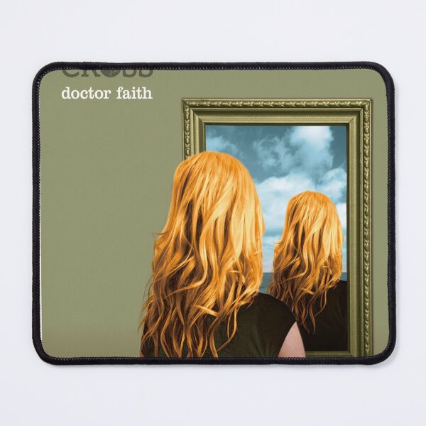 Item preview, Doctor faith designed and sold by TiffanySpedow.
