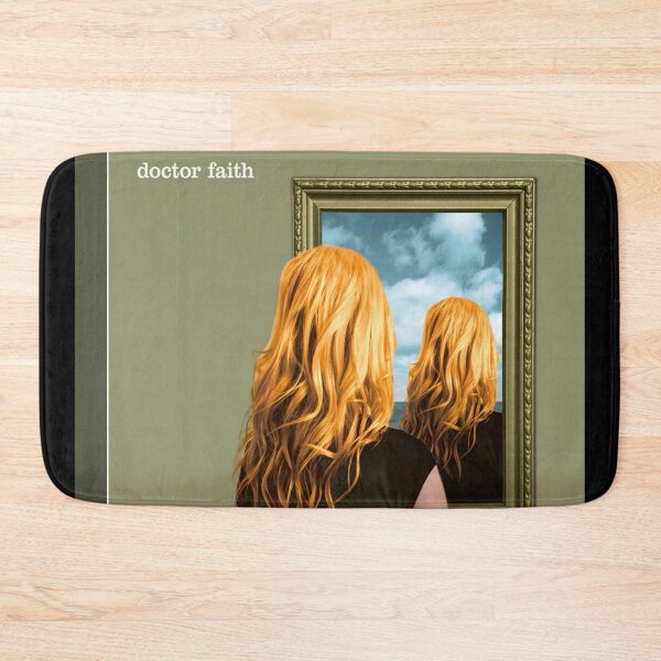 Item preview, Doctor faith designed and sold by TiffanySpedow.
