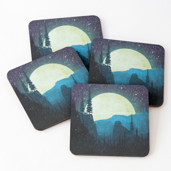 Item preview, Offroad Moon designed and sold by tabemisa.
