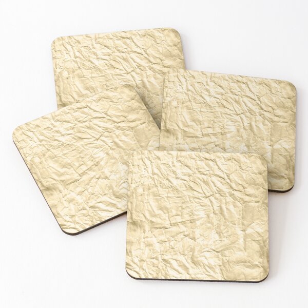 Item preview, Wrinkled Textured Grungy Artwork designed and sold by BilgePaksoylu.