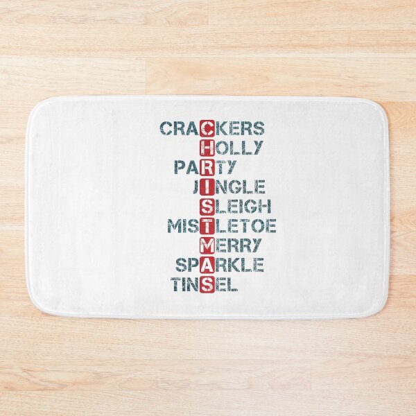 Item preview, Christmas list - Party designed and sold by lazarusheart.