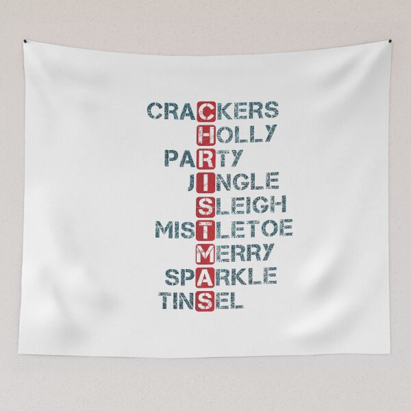 Item preview, Christmas list - Party designed and sold by lazarusheart.