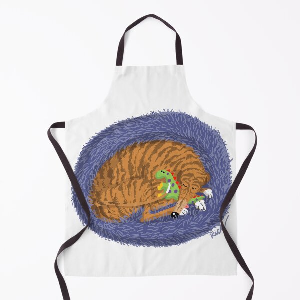 Item preview, Snoozin' with a Dinosaur designed and sold by RichSkipworth.