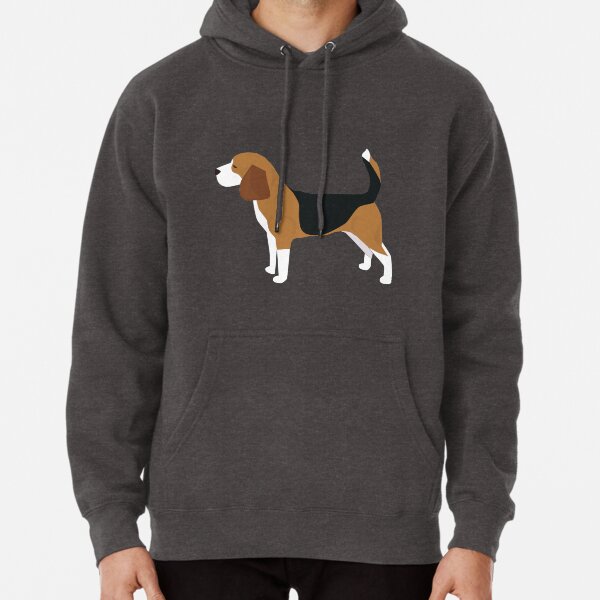 Beagle sweatshirt 2024