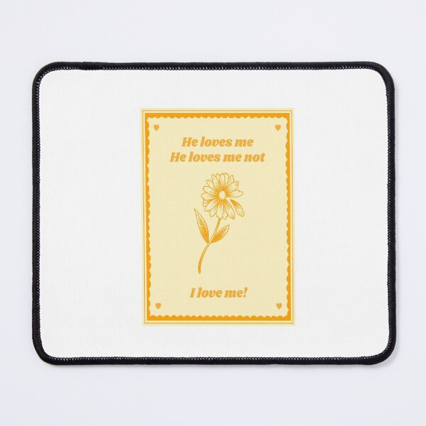 Item preview, INSPIRATION ANTI VALENTINE'S DAY designed and sold by DiscoVibes.