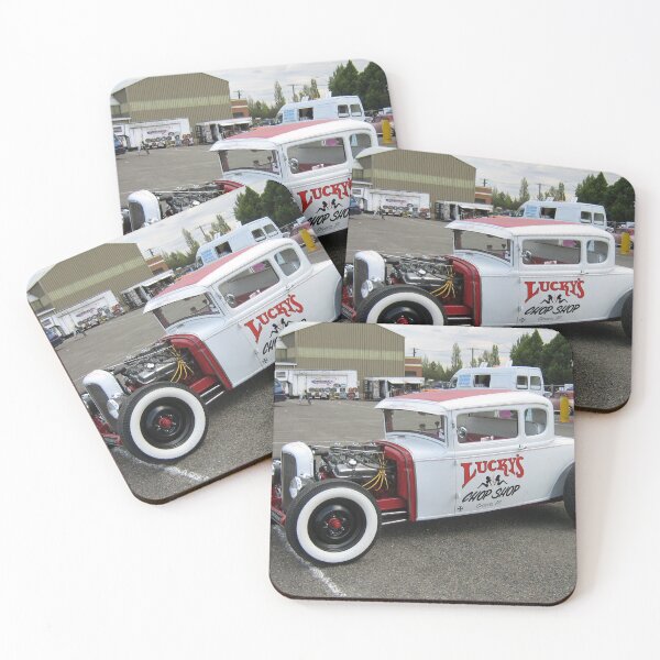 Item preview, Hotrod Coupe designed and sold by RogerRoy.