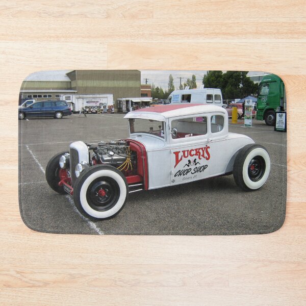 Item preview, Hotrod Coupe designed and sold by RogerRoy.