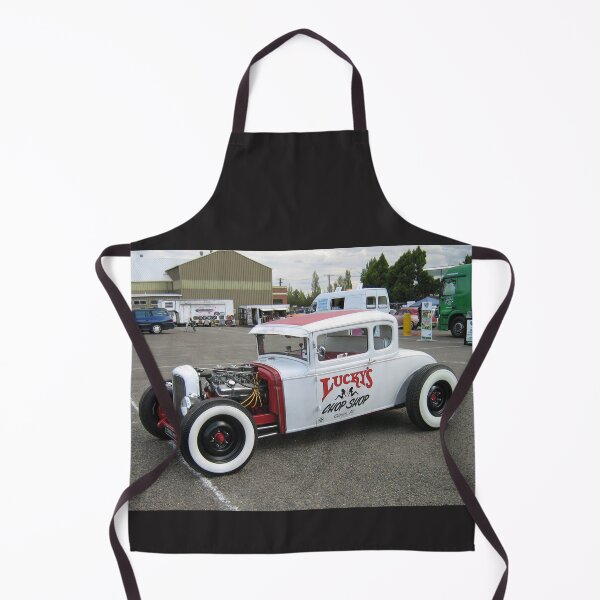 Item preview, Hotrod Coupe designed and sold by RogerRoy.
