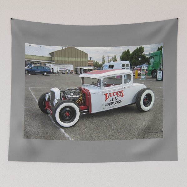 Item preview, Hotrod Coupe designed and sold by RogerRoy.