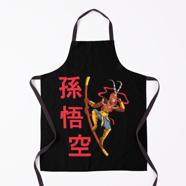 Item preview, Sun Wukong Monkey King Qitian Dasheng designed and sold by TheAplus.