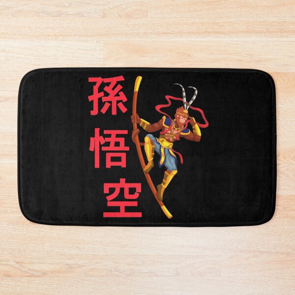 Item preview, Sun Wukong Monkey King Qitian Dasheng designed and sold by TheAplus.