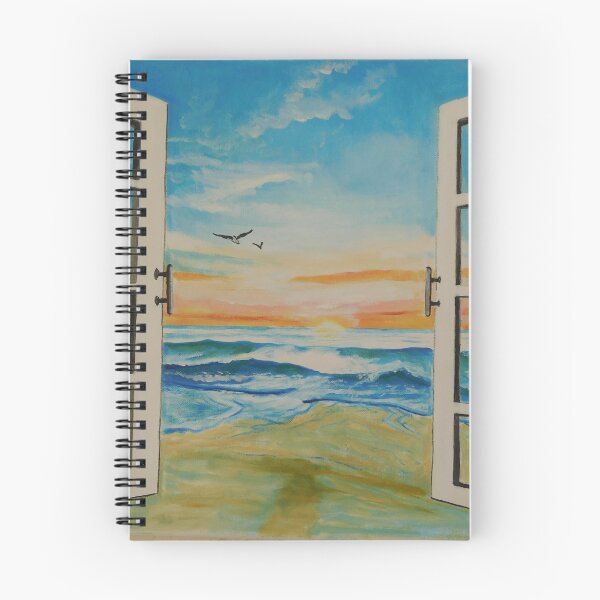 Item preview, My View In Paradise designed and sold by LloydDobsonArt.