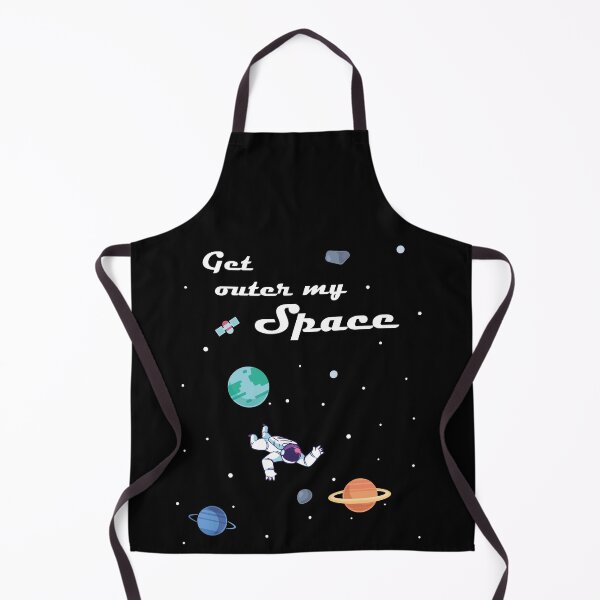 Item preview, Outer Space Astrophysics Design For Cosmologists designed and sold by PaulPolygonart.