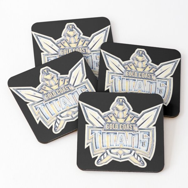 Item preview, Gold coast titans,titans,gctitans,GCTITANS designed and sold by Yorino.