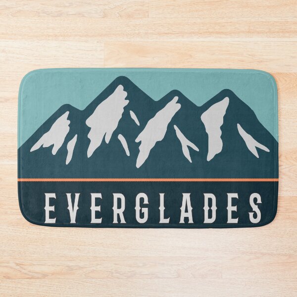 Item preview, Everglades national park-2 designed and sold by Nature-mark.