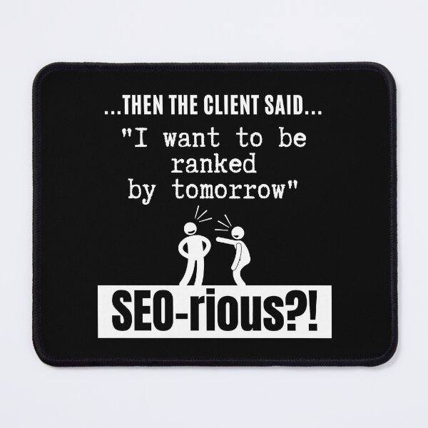 Item preview, SEO Expert Gift Funny SEO Manager Online Marketing designed and sold by TM-Multidesign.