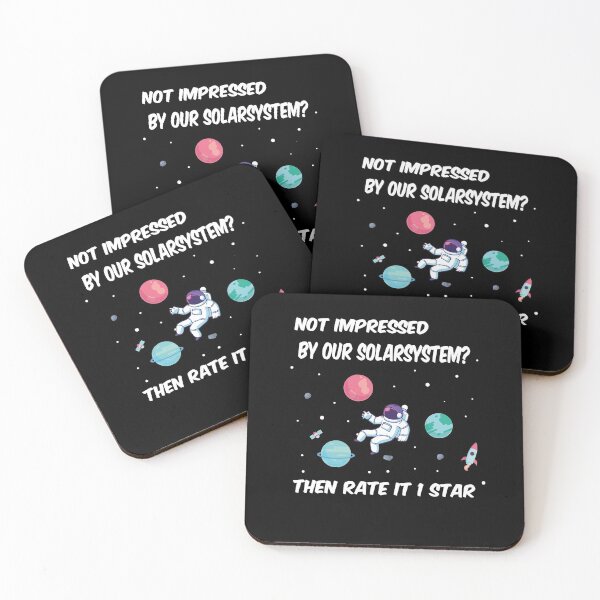 Item preview, Solarsystem Astrology For Cosmologists designed and sold by PaulPolygonart.