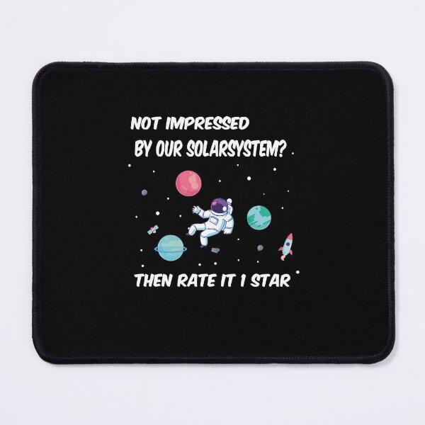 Item preview, Solarsystem Astrology For Cosmologists designed and sold by PaulPolygonart.